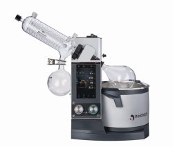 Rotary Evaporators Hei-VAP Ultimate Control, with motor lift