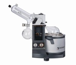 Rotary Evaporators Hei-VAP Ultimate, with hand lift