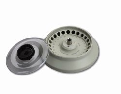 Angle rotors for Microlitre centrifuge Z 207 M