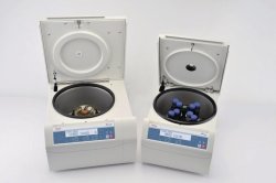 Benchtop centrifuge Heraeus™ Megafuge™ 8