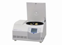 Benchtop centrifuge Sigma 3-18KS