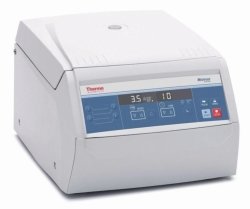 Benchtop Centrifuge Thermo Scientific™ Medifuge™