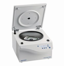 Benchtop centrifuges 5804 / 5804 R (General Lab Product)