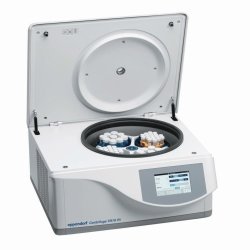 Benchtop centrifuges 5910 Ri (IVD)