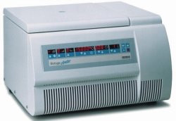 Biofuge™ Stratos high-speed, bench centrifuge