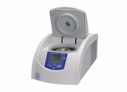 Microcentrifuge Sigma 1-14 / 1-14K