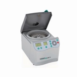 Microliter Centrifuge Z 207 M