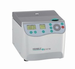 Microlitre centrifuge Z 167 M