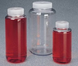 Centrifuge bottles Nalgene™, PC