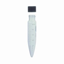 Centrifuge Tubes KIMAX®, graduated, borosilicate glass 3.3