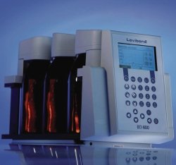 BOD-Measurement-System BD 600