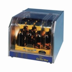 Incubator OxiTop® Box for B.O.D. Measurement Systems OxiTop®