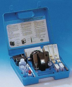 Lovibond® water testing equipment