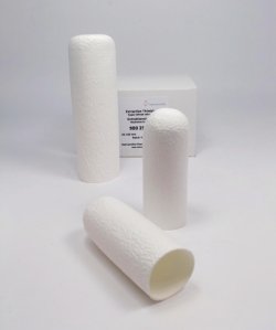 Extraction Thimbles, cellulose