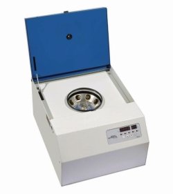 Centrifuge Micro III