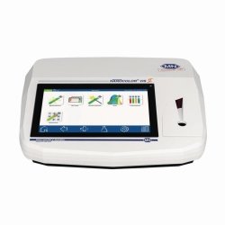 Photometer NANOCOLOR® VIS II / NANOCOLOR® UV/VIS II