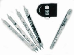 Dräger Sampling Tubes