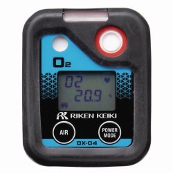 Portable gas detectors series 04