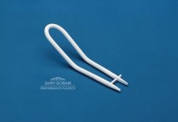 Forceps, PTFE