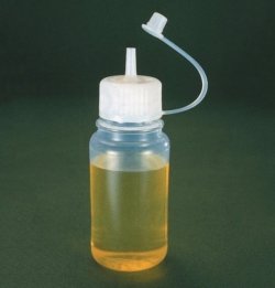 Dropper bottle  Nalgene™ Type 2414, FEP/ETFE