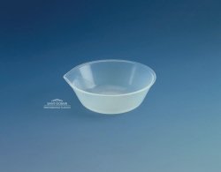 Evaporating Dish, PFA