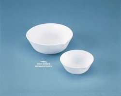 Evaporating Dish, PTFE