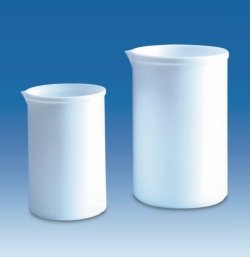 Griffin Beakers, PTFE