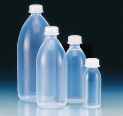 Narrow-mouth bottles, PFA