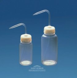 Wash bottles, PFA