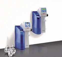 Pure and Ultrapure water purification system Barnstead™ Smart2Pure™, ASTM I and II