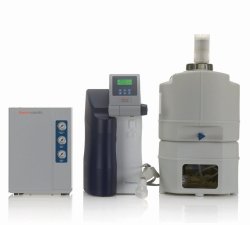 Pure and Ultrapure water purification system Barnstead™ Smart2Pure™ Pro UV/UF, ASTM I and II