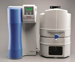 Pure water purification system Barnstead™ Pacific™ RO