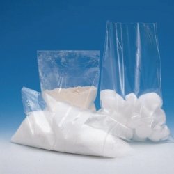 LLG-Disposal bags, PE