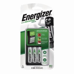 Charger Energizer® MAXI