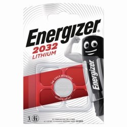 Lithium coin cells Energizer®