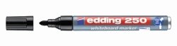 Whiteboard markers, edding 250