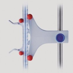 Burette clamp