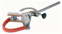 Chain clamps