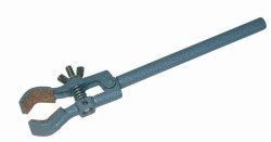 Clamps, malleable iron