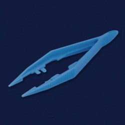 Disposable tweezers, ABS