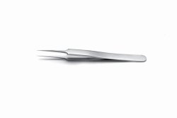 High Precision Tweezers, stainless steel