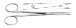 Dissecting scissors, Metzenbaum fino