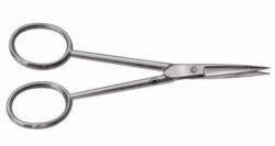 Surgical scissors