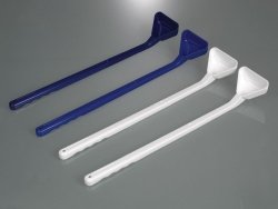 Disposable ladles, long handle, PS