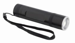 LED-Flashlight, Lumatic Extreme