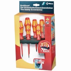 Screwdriver set