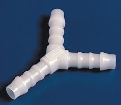 Tubing connectors