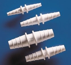 Tubing connectors, PP