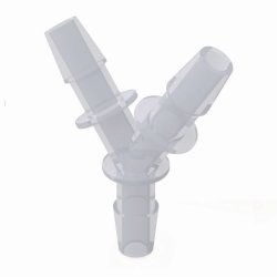 Y-connectors, PP