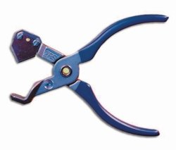 Rod and tubing cutter